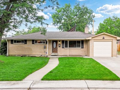6145 Dudley St, Arvada, CO, 80004