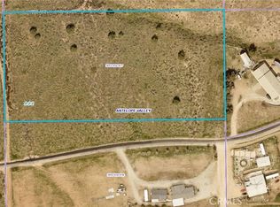 0 E Carson Mesa Rd #14, Palmdale, CA 93550