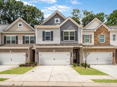 4580 Village Springs Sq #1, Fultondale, AL, 35068