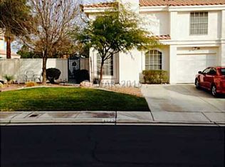 4322 Hilary St, Las Vegas, NV 89147