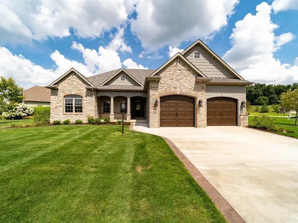 18131 Erin Ct, South Bend, IN 46637