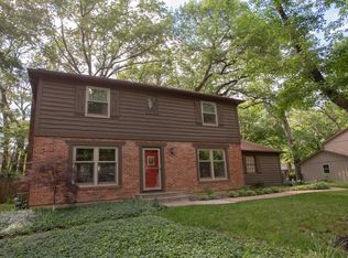 3457 SW Birchwood Dr, Topeka, KS 66614