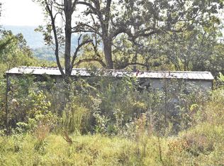 18025 W Sugar Hollow Rd, Park Hill, OK 74451