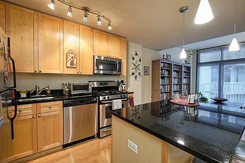 2120 Vermont Ave NW #512 Photo 1