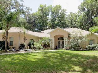 19040 NW 88th Avenue Rd, Reddick, FL 32686