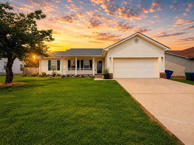 110 Buckingham Ln, Winchester, KY, 40391