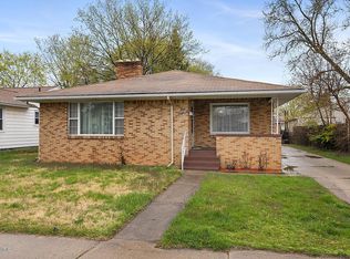 1039 Veto St NW, Grand Rapids, MI 49504