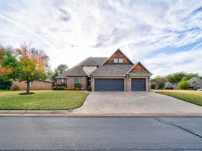 1406 S Ashton Ave, Stillwater, OK, 74074