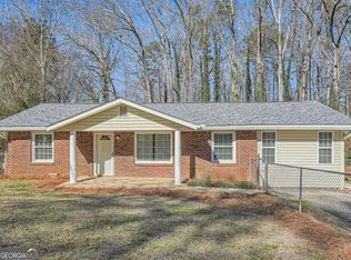 8370 Norris Lake Rd, Snellville, GA 30039