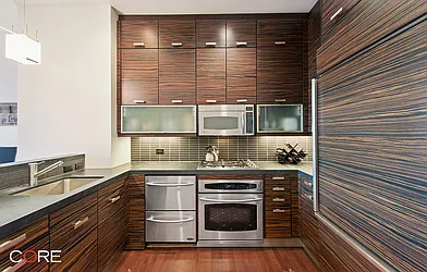 Rented by CORE