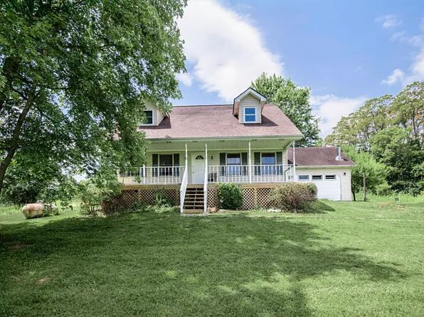 923 Settlement Dr, Lancaster, KY 40444