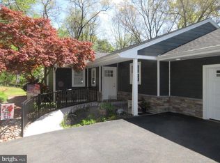 4611 Appoloosa Dr, Dover, PA 17315