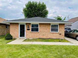 2611 Ome Ave, Dayton, OH