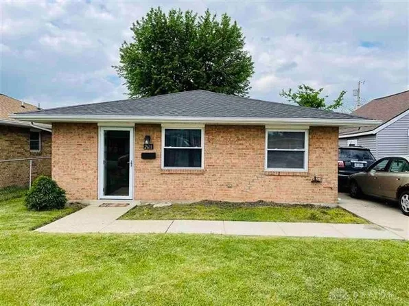 2611 Ome Ave, Dayton, OH 45414