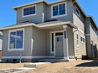 3746 NE Petrosa Ave, Bend, OR 97701