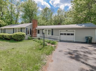 191 Bullard St, Holden, MA 01520
