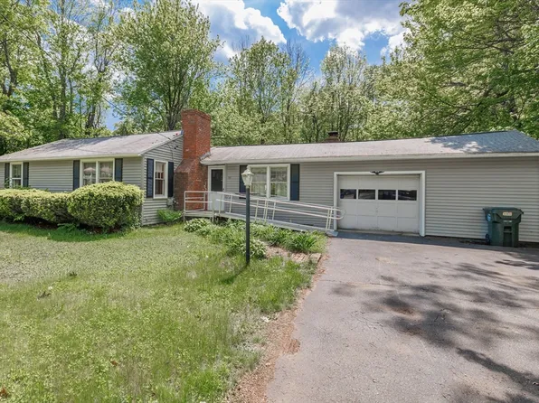 191 Bullard St, Holden, MA 01520