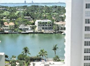 Arlen Beach, Miami Beach, FL 33140