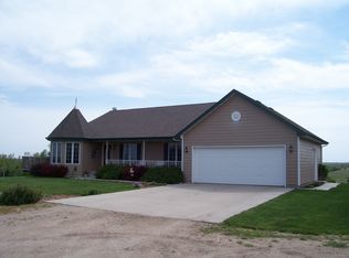2087 Merrick Rd, Palmer, NE 68864