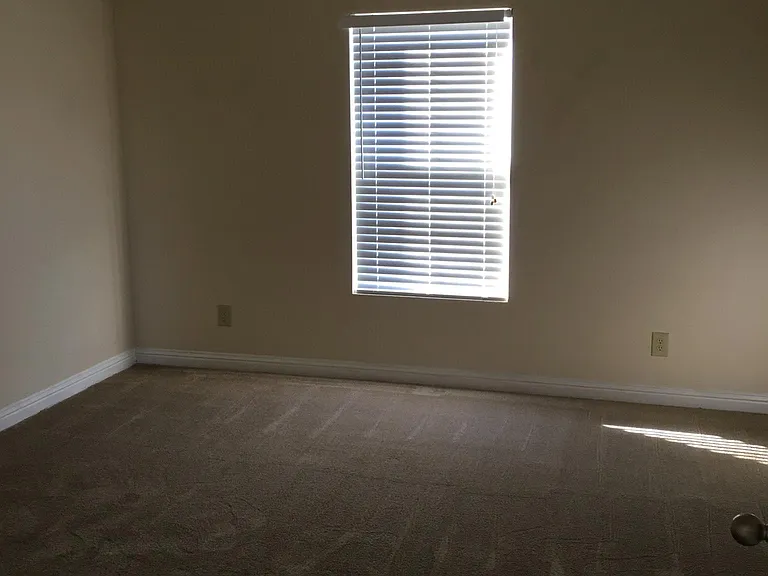 One of the other bedrooms