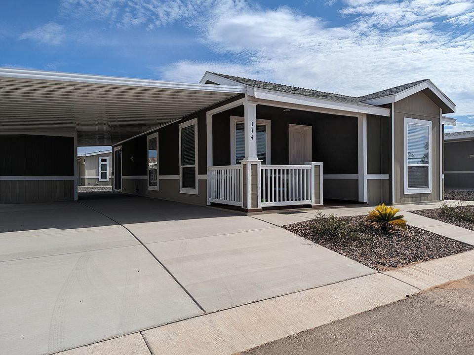 1st image of 312 E Oneil Dr #114