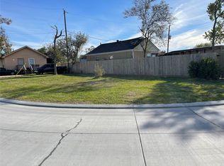 0 Gulls Cut LOT 42, Baytown, TX 77523
