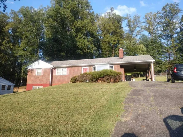 741 Dawnridge Dr, Lynchburg, VA 24502