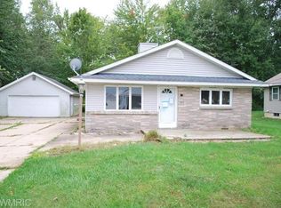 893 Beech St, Lake Odessa, MI 48849