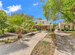 268 North Dr, San Antonio, TX 78201