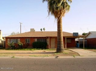 4215 W Rose Ln, Phoenix, AZ 85019