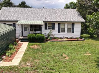 4105 S Henney Rd, Choctaw, OK 73020