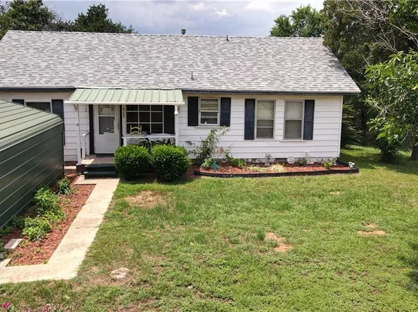 4105 S Henney Rd, Choctaw, OK 73020