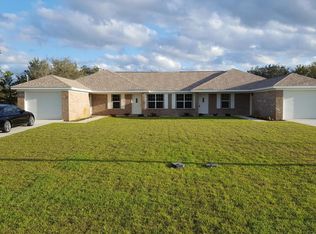 6757 Water St, Navarre, FL 32566