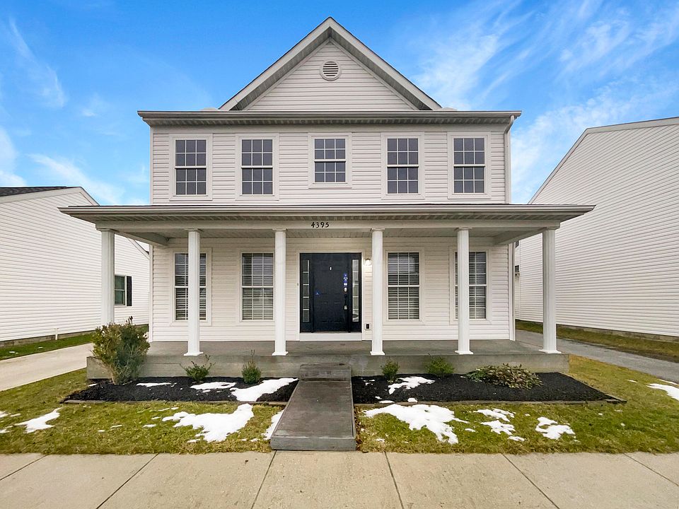1st image of 4395 Chanterelle Dr