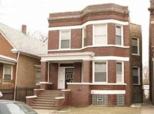 742 E 80th St, Chicago, IL 60619