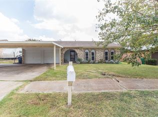 6500 Moonglow Ln, Watauga, TX 76148