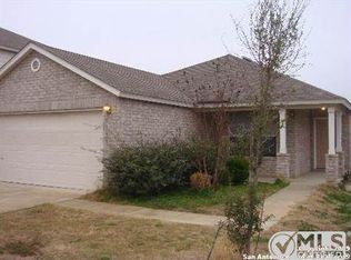 7111 Sun Valley Dr, San Antonio, TX 78227
