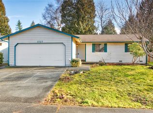 1727 92nd Dr SE, Lake Stevens, WA 98258