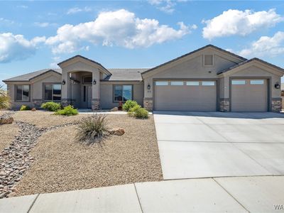 4150 Ranchita Ct, Kingman, AZ, 86401