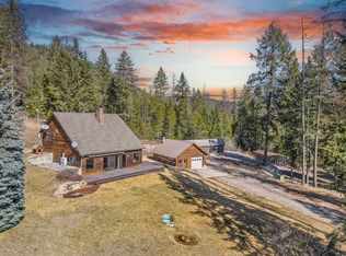 3033 Major Rd, Chewelah, WA 99109