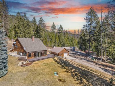 3033 Major Rd, Chewelah, WA, 99109