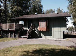 751 W 76th Ave #B, Anchorage, AK 99518