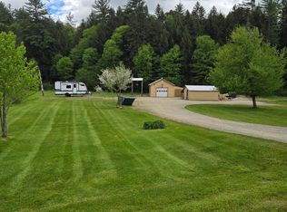 1279 Stark Hwy, Stark, NH 03582