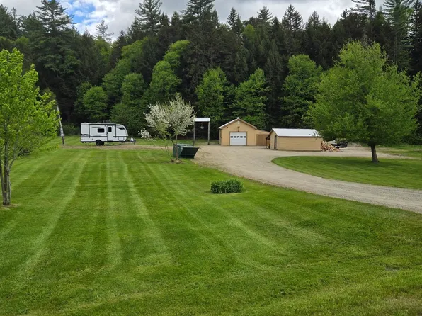 1279 Stark Highway, Stark, NH 03582