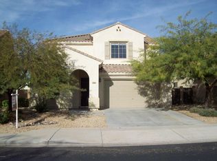 6848 W Ridgeline Rd, Peoria, AZ 85383