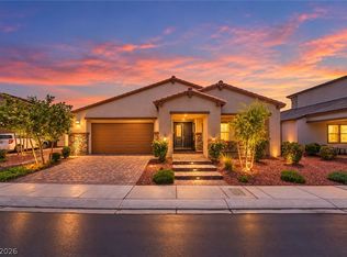 3513 Lamberto Cliff Way, Henderson, NV 89044