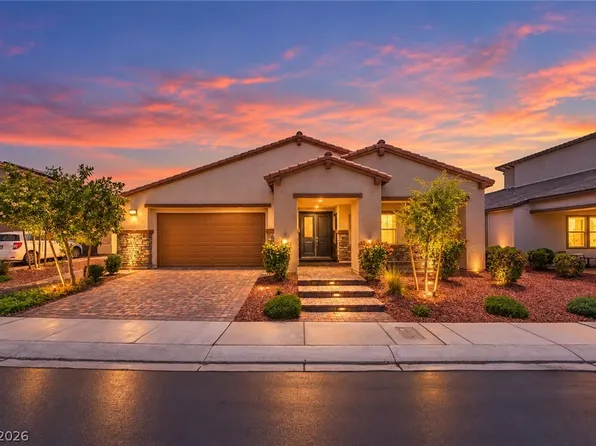3513 Lamberto Cliff Way, Henderson, NV 89044