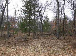 Rustic Rdg, Saint Helen, MI 48656