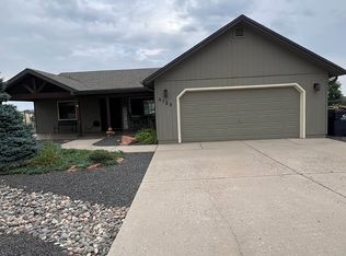 9125 Skeet Dr, Flagstaff, AZ 86004