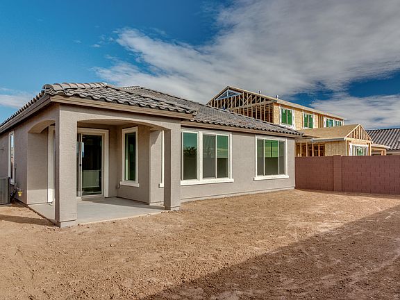 2nd image of 25676 N 162nd Dr